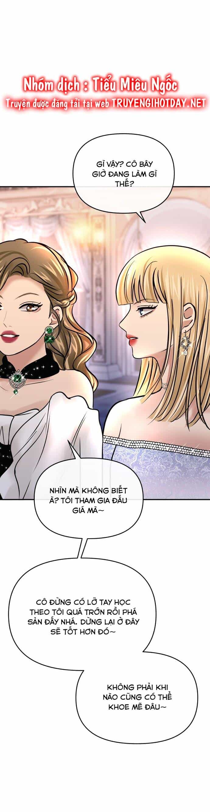 Mùa Đông Năm Ấy Tôi Đã - Chương 37 - ảnh 21
