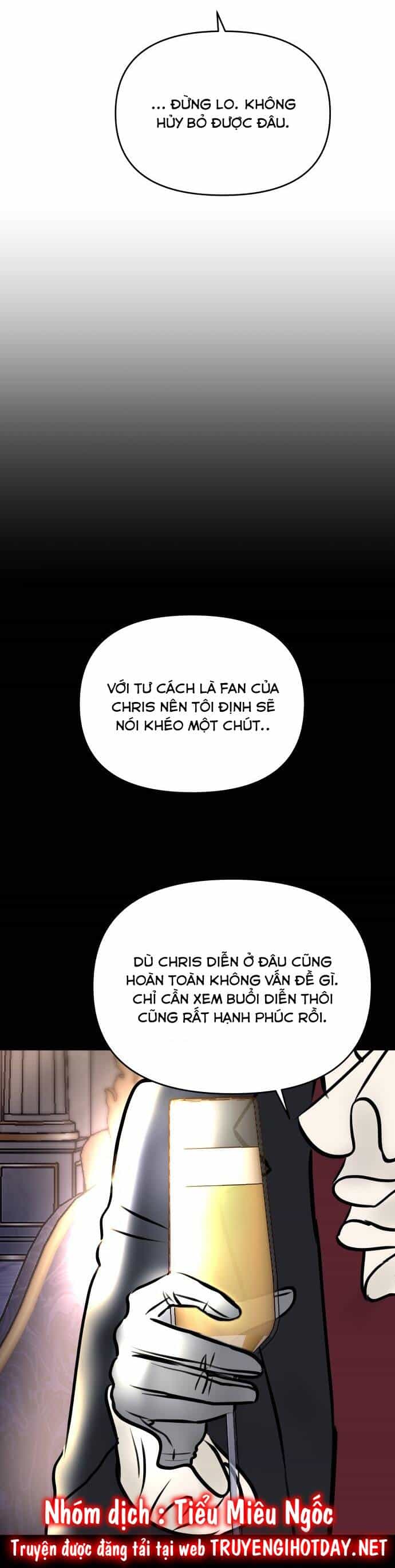 Mùa Đông Năm Ấy Tôi Đã - Chương 38 - ảnh 23