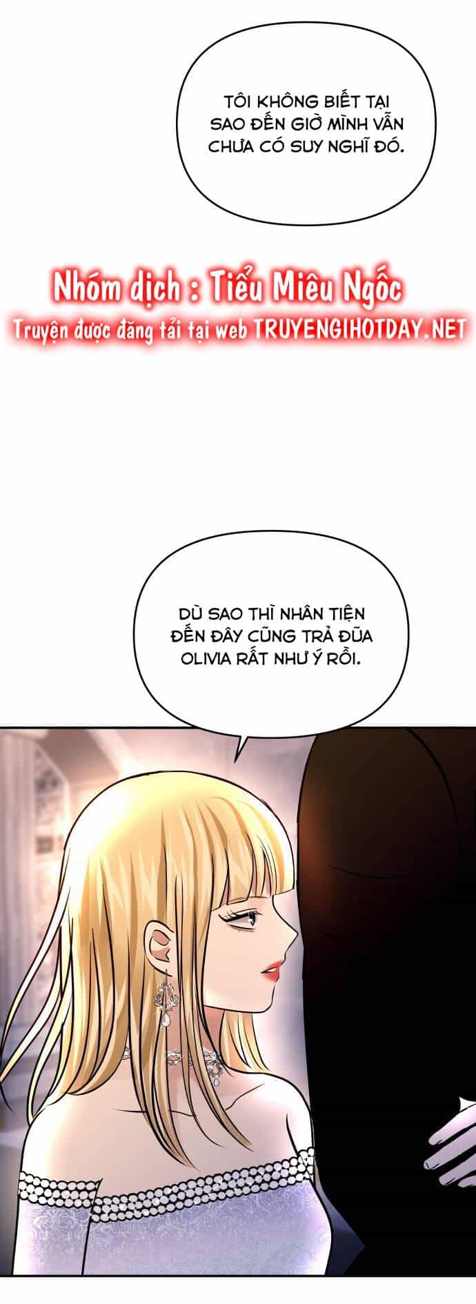 Mùa Đông Năm Ấy Tôi Đã - Chương 38 - ảnh 26