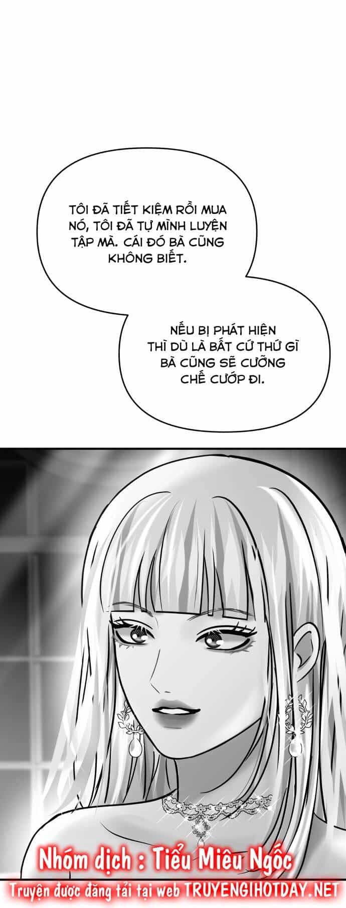 Mùa Đông Năm Ấy Tôi Đã - Chương 39 - ảnh 15