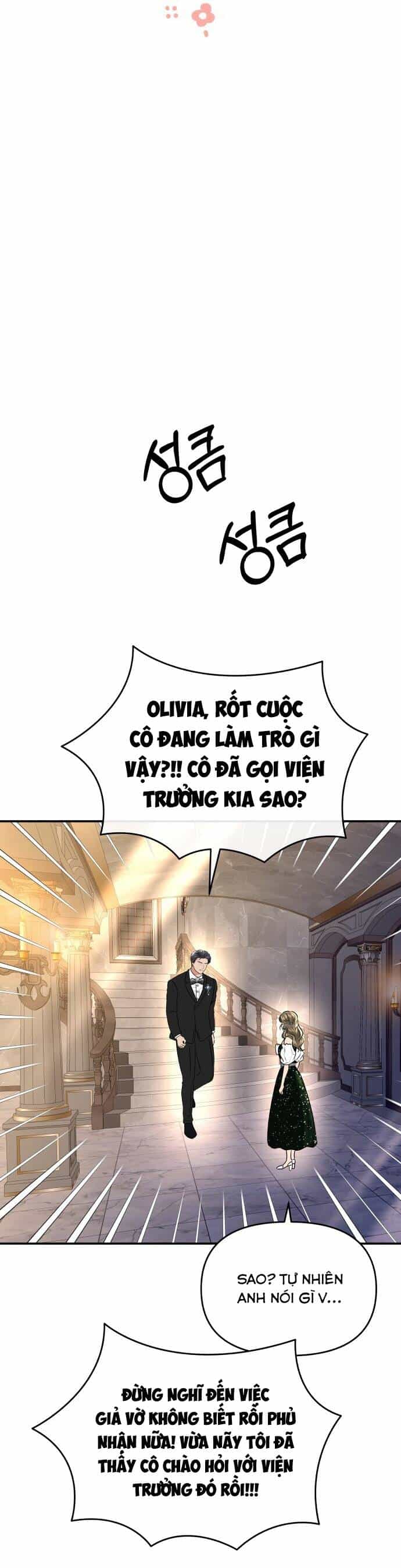 Mùa Đông Năm Ấy Tôi Đã - Chương 39 - ảnh 23