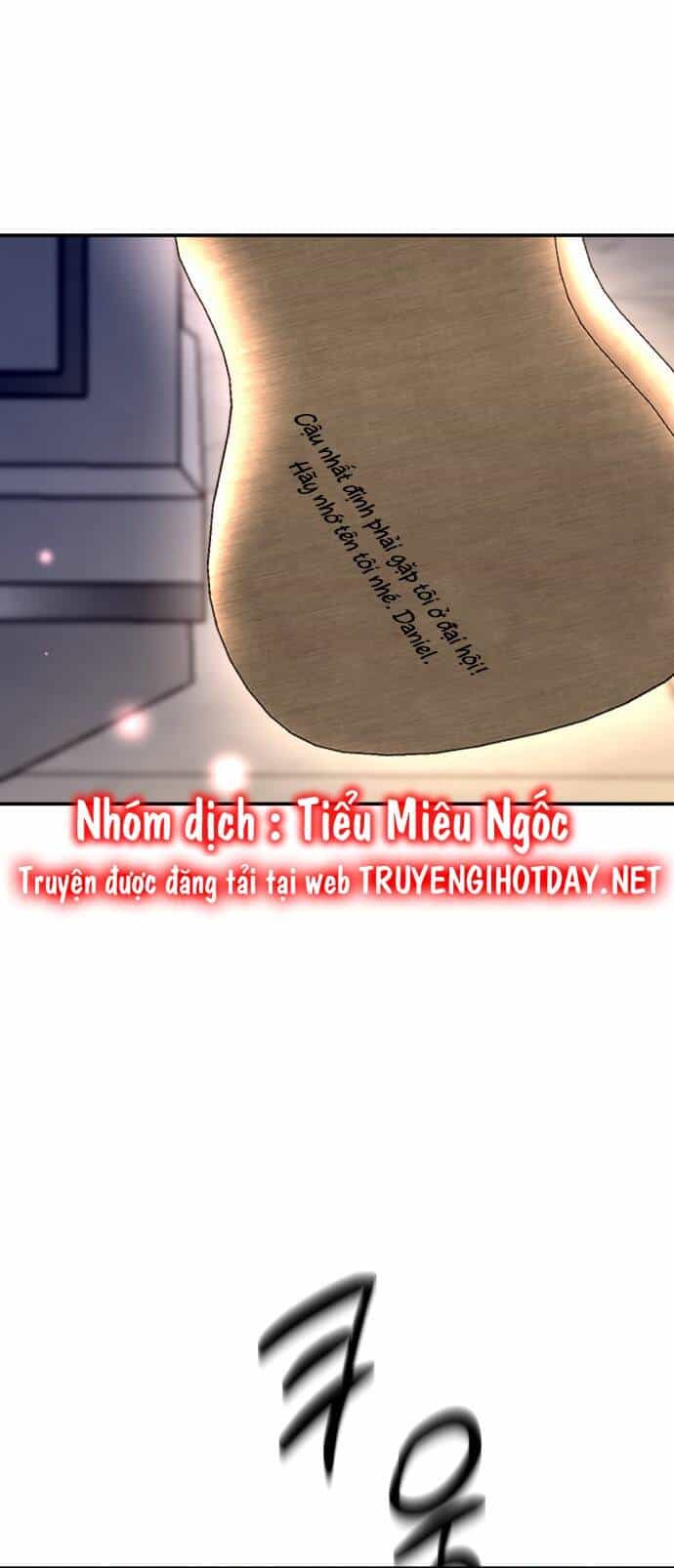 Mùa Đông Năm Ấy Tôi Đã - Chương 39 - ảnh 28
