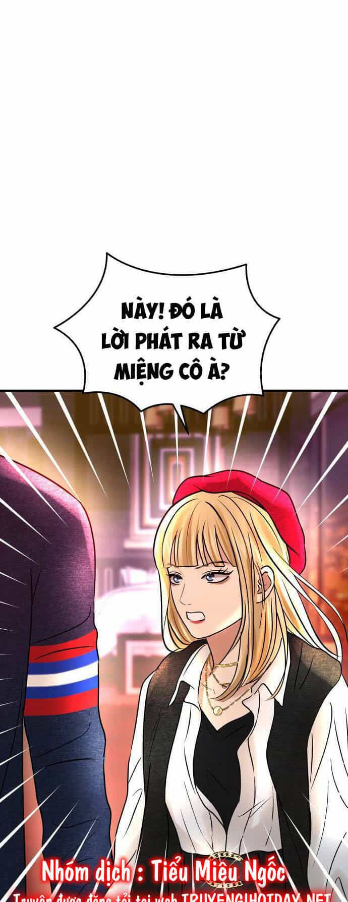 Mùa Đông Năm Ấy Tôi Đã - Chương 40 - ảnh 16