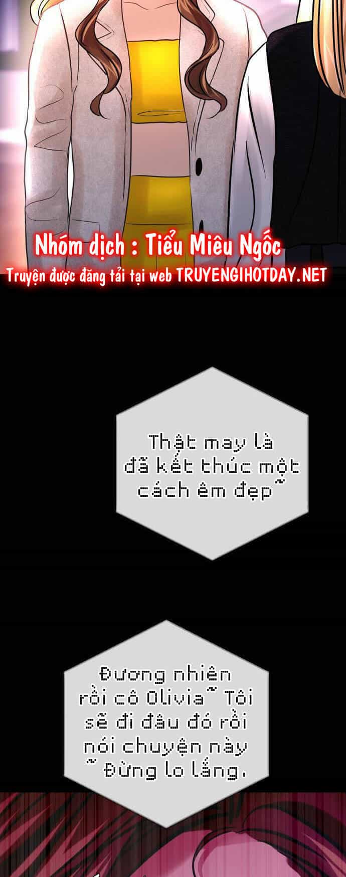 Mùa Đông Năm Ấy Tôi Đã - Chương 40 - ảnh 2
