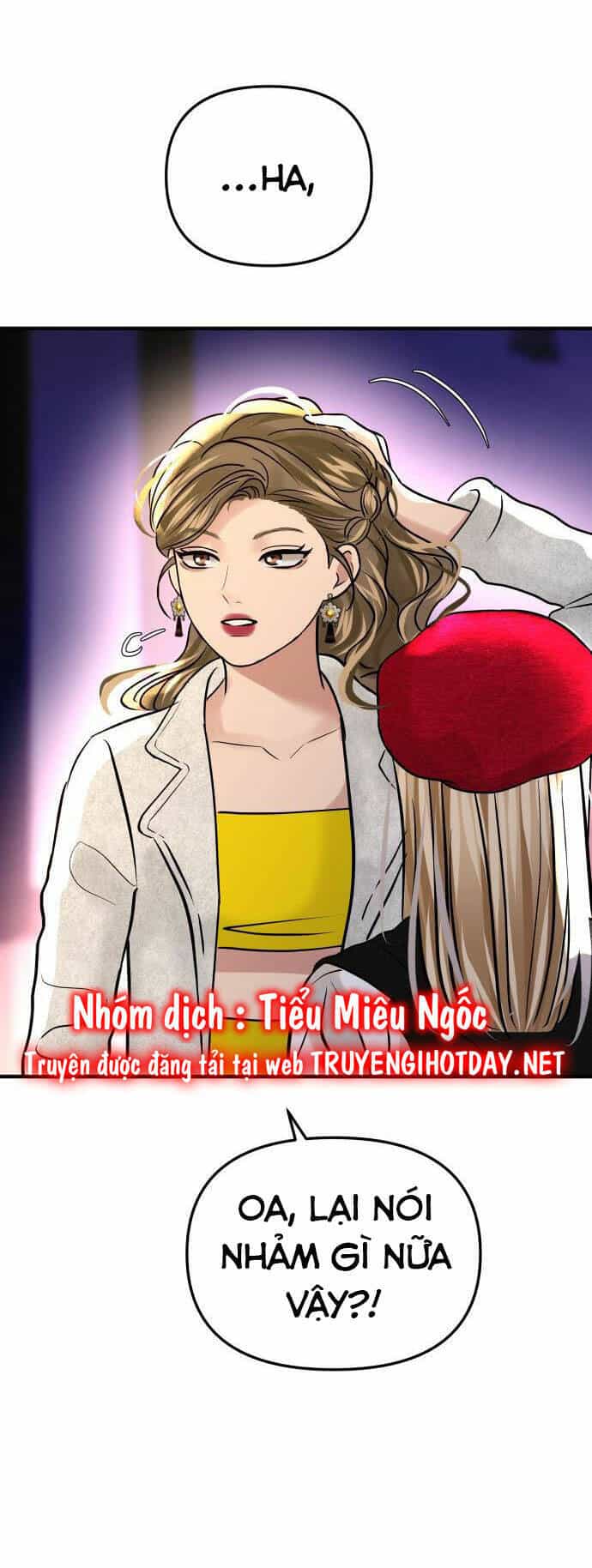 Mùa Đông Năm Ấy Tôi Đã - Chương 40 - ảnh 31
