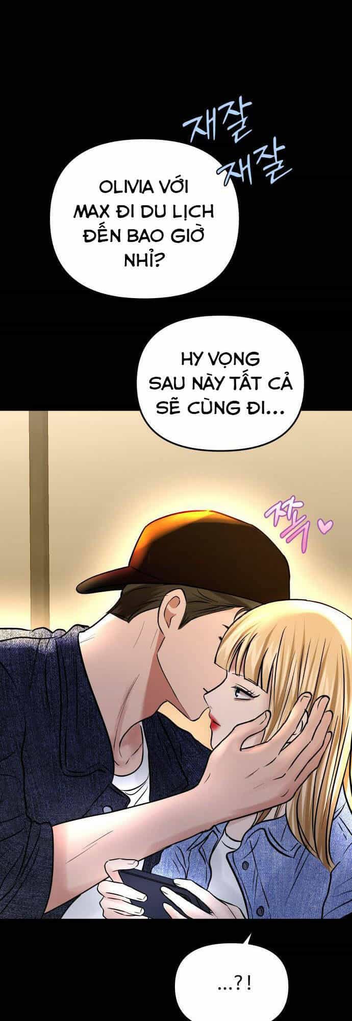 Mùa Đông Năm Ấy Tôi Đã - Chương 41 - ảnh 33