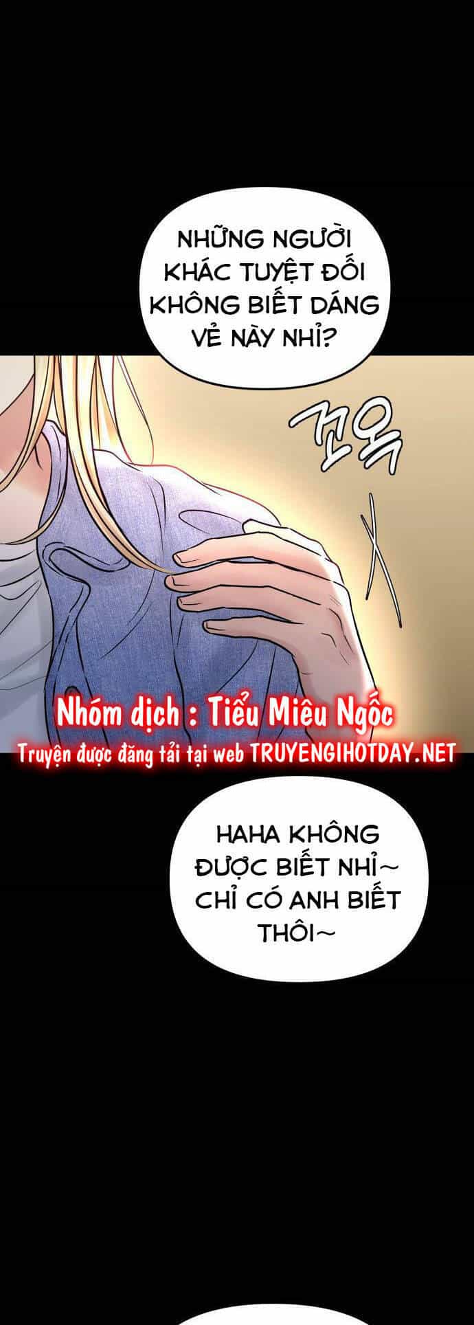 Mùa Đông Năm Ấy Tôi Đã - Chương 42 - ảnh 3