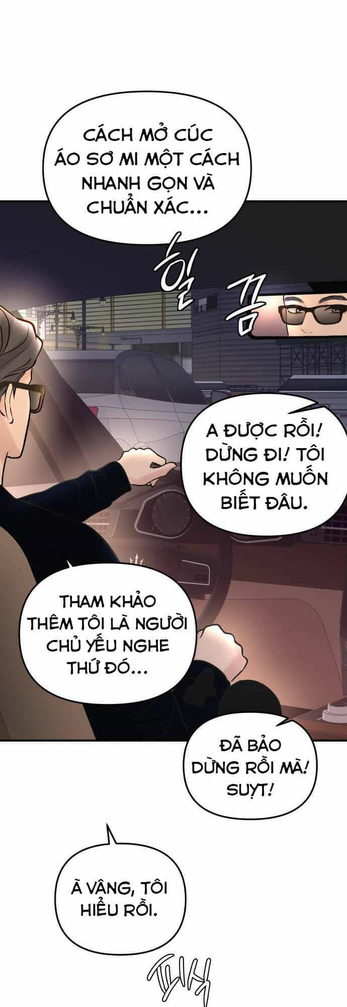 Mùa Đông Năm Ấy Tôi Đã - Chương 42 - ảnh 33