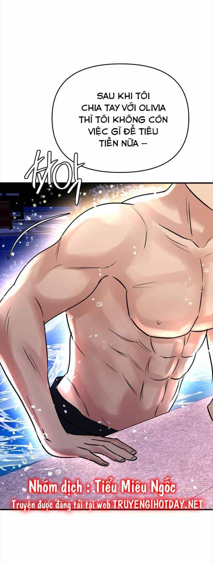 Mùa Đông Năm Ấy Tôi Đã - Chương 45 - ảnh 18