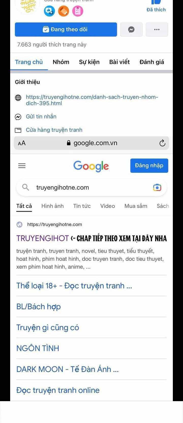 Mùa Đông Năm Ấy Tôi Đã - Chương 45 - ảnh 2