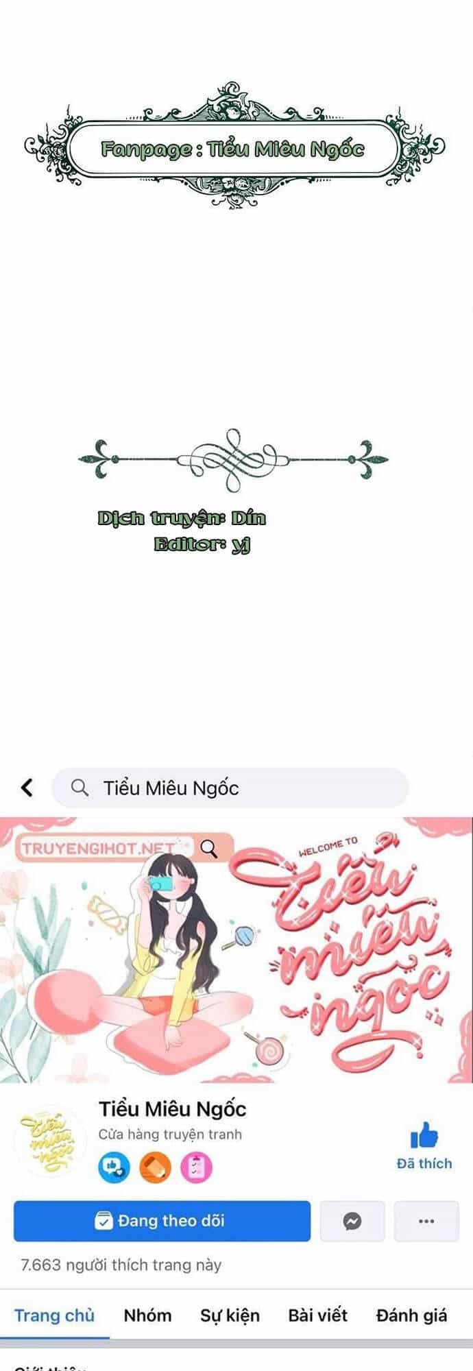 Mùa Đông Năm Ấy Tôi Đã - Chương 5 - ảnh 1