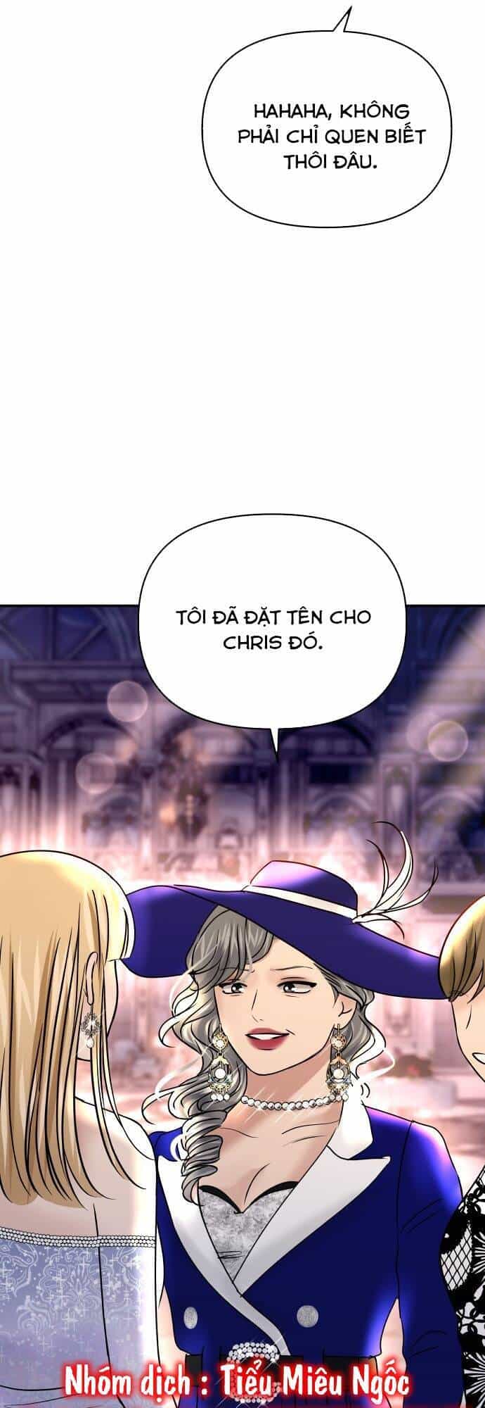 Mùa Đông Năm Ấy Tôi Đã - Chương 50 - ảnh 37