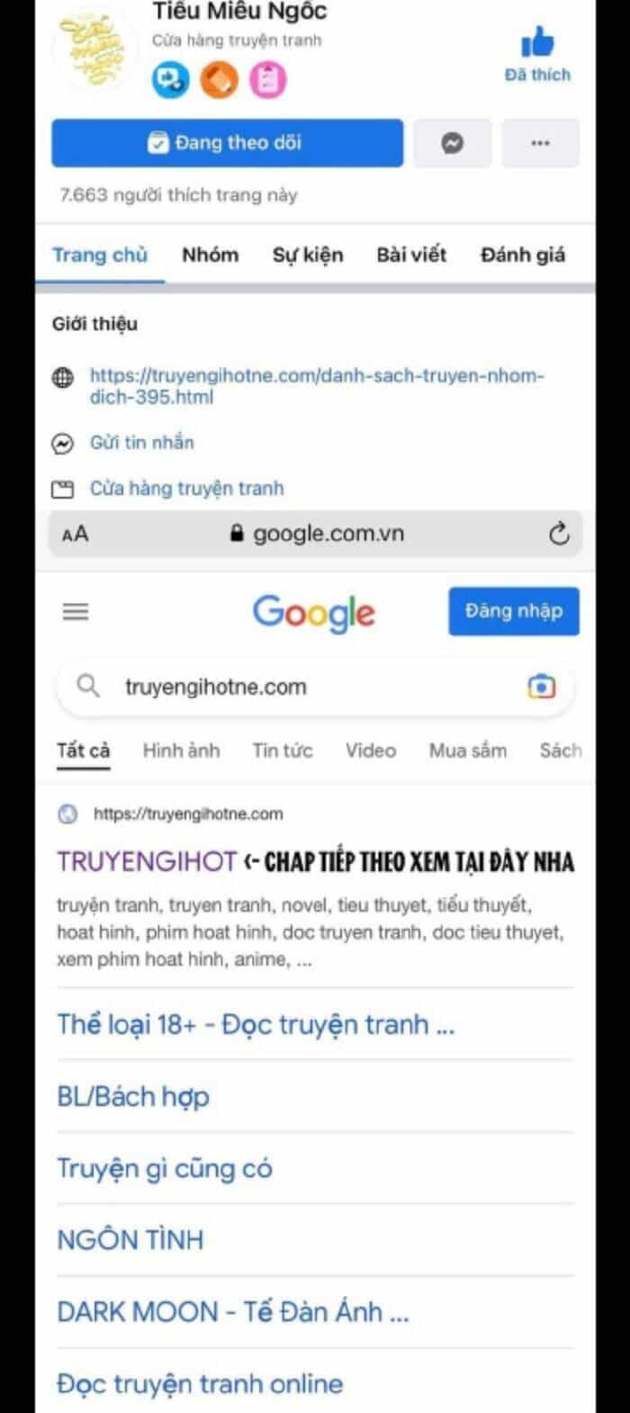 Mùa Đông Năm Ấy Tôi Đã - Chương 53 - ảnh 2
