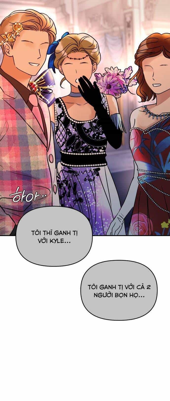 Mùa Đông Năm Ấy Tôi Đã - Chương 57 - ảnh 35
