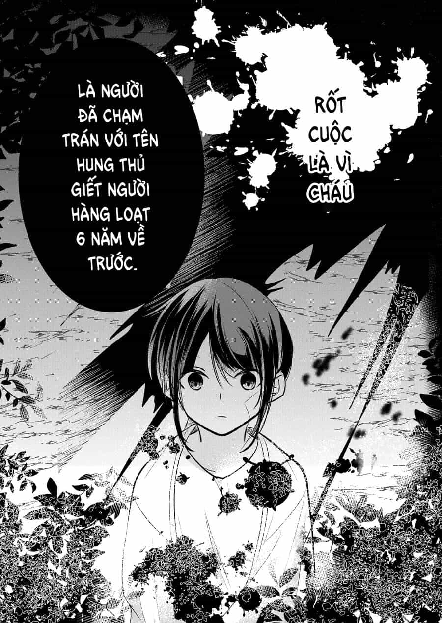 Mùa Hè Băng Giá - Chương 4 - ảnh 11