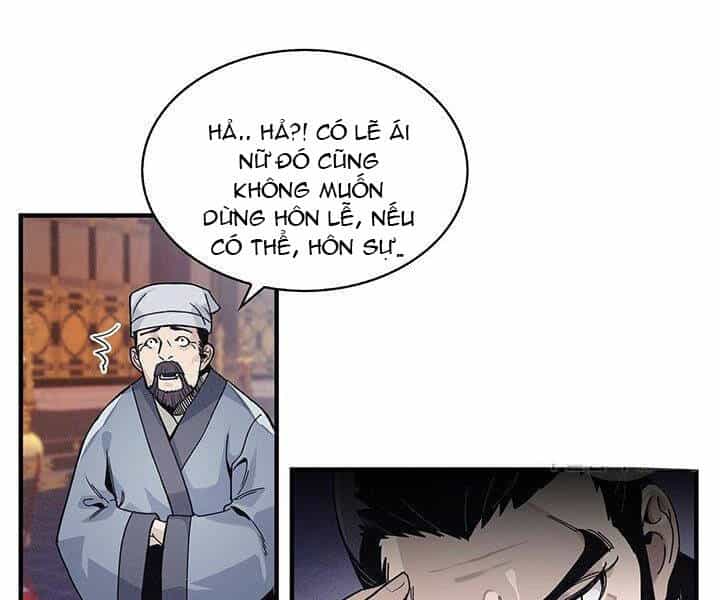 Mục Hạ Vô Nhân - Chương 1 - ảnh 45