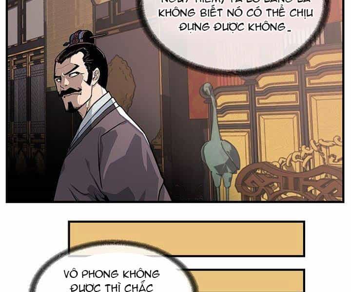 Mục Hạ Vô Nhân - Chương 1 - ảnh 68