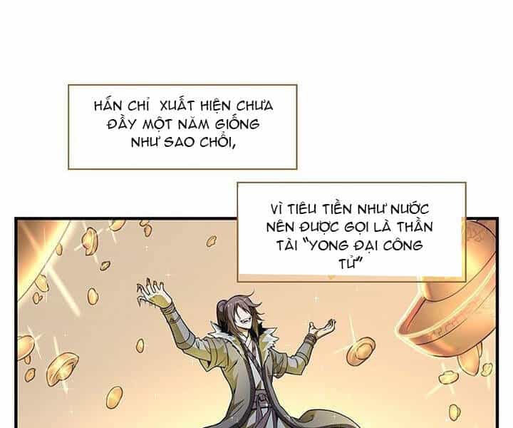 Mục Hạ Vô Nhân - Chương 1 - ảnh 81