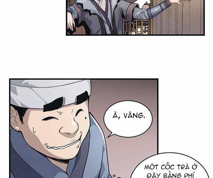 Mục Hạ Vô Nhân - Chương 1 - ảnh 85