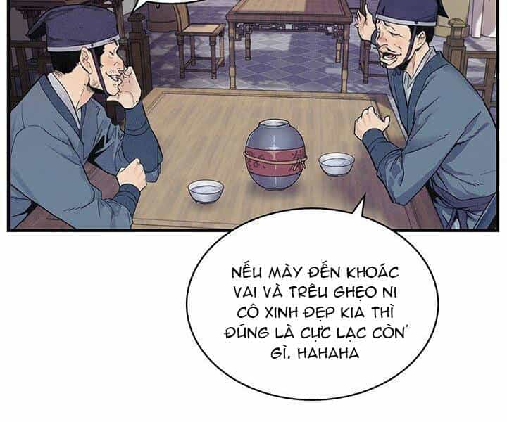 Mục Hạ Vô Nhân - Chương 1 - ảnh 93