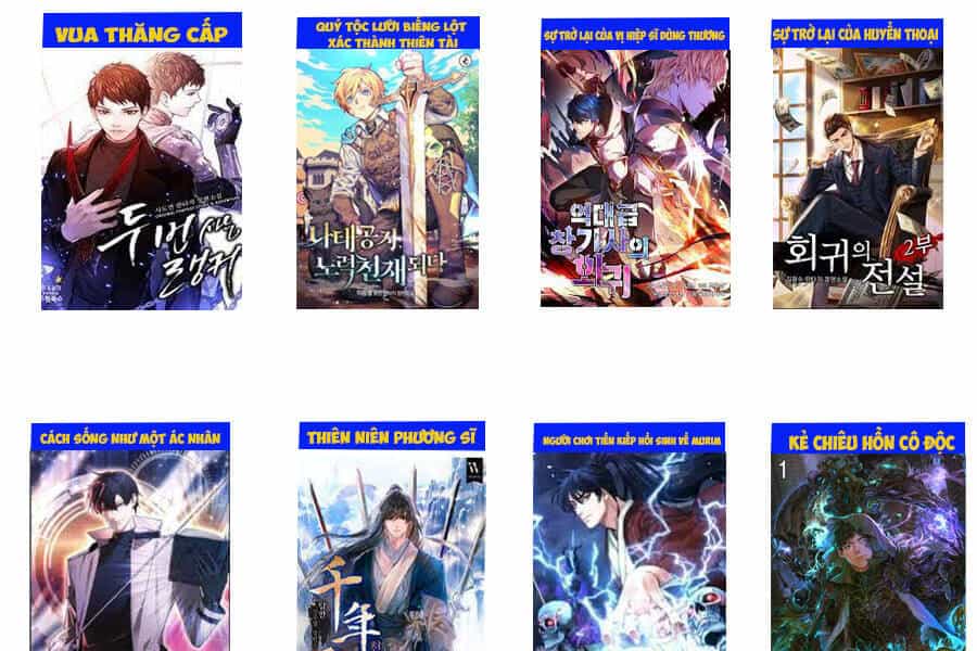 Mục Hạ Vô Nhân - Chương 10 - ảnh 119