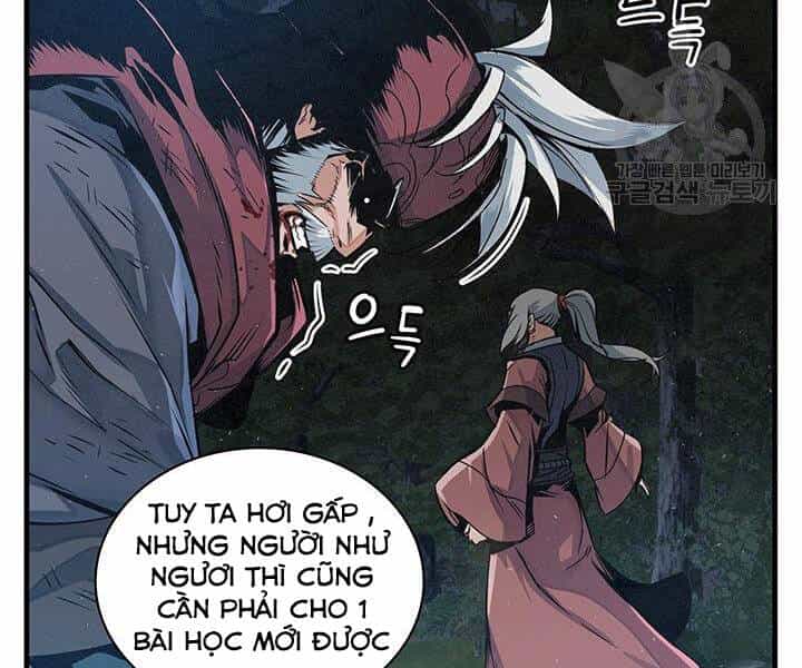 Mục Hạ Vô Nhân - Chương 11 - ảnh 104