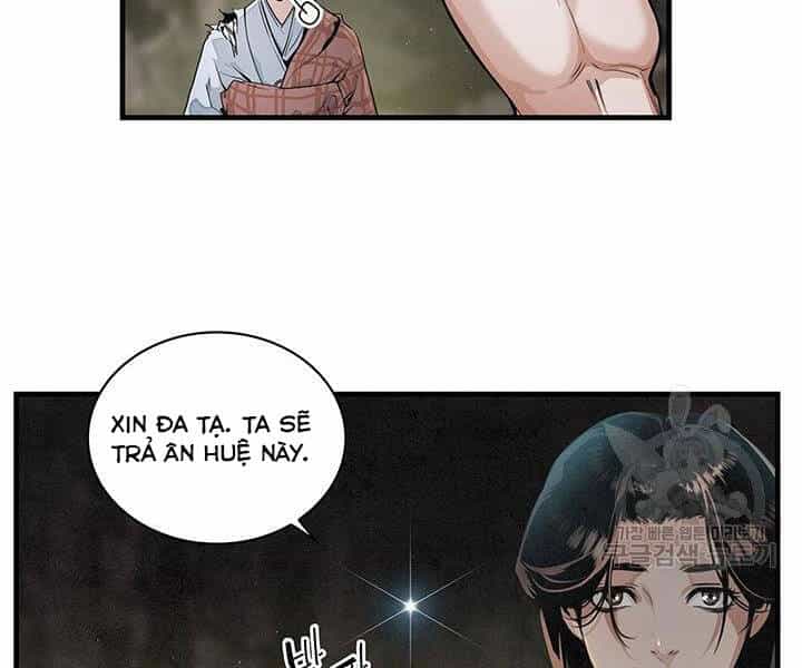 Mục Hạ Vô Nhân - Chương 11 - ảnh 28