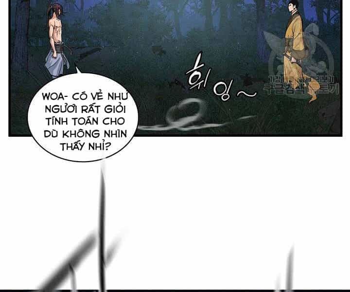 Mục Hạ Vô Nhân - Chương 12 - ảnh 34