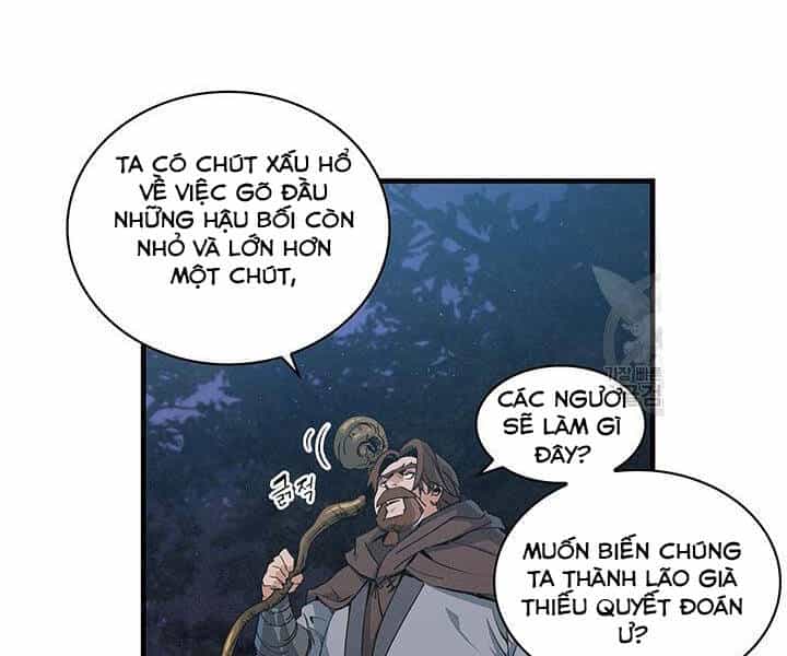Mục Hạ Vô Nhân - Chương 12 - ảnh 72
