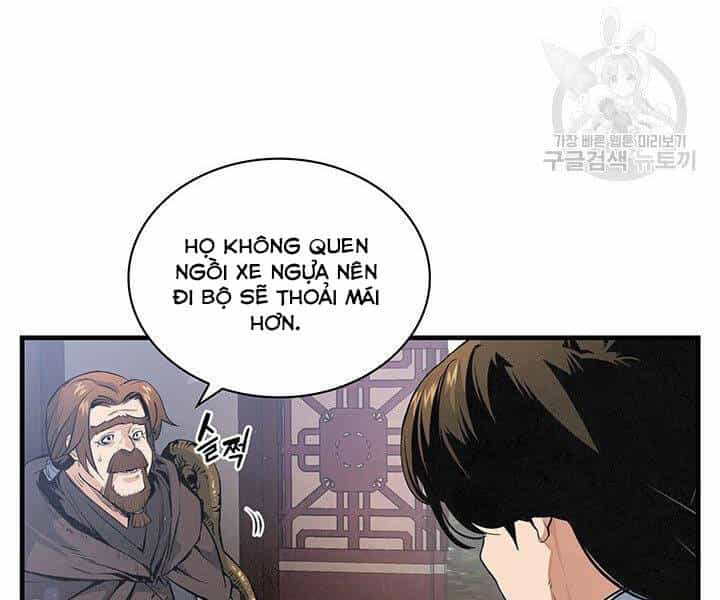 Mục Hạ Vô Nhân - Chương 13 - ảnh 49
