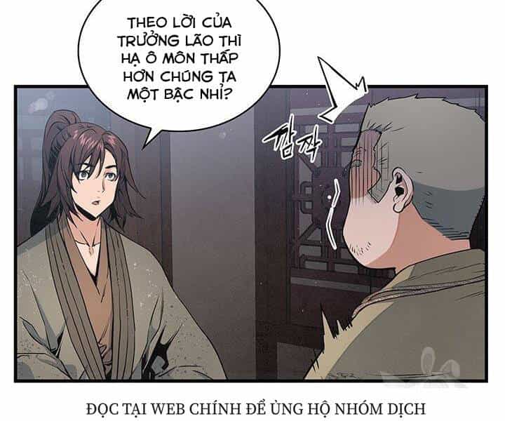 Mục Hạ Vô Nhân - Chương 13 - ảnh 59