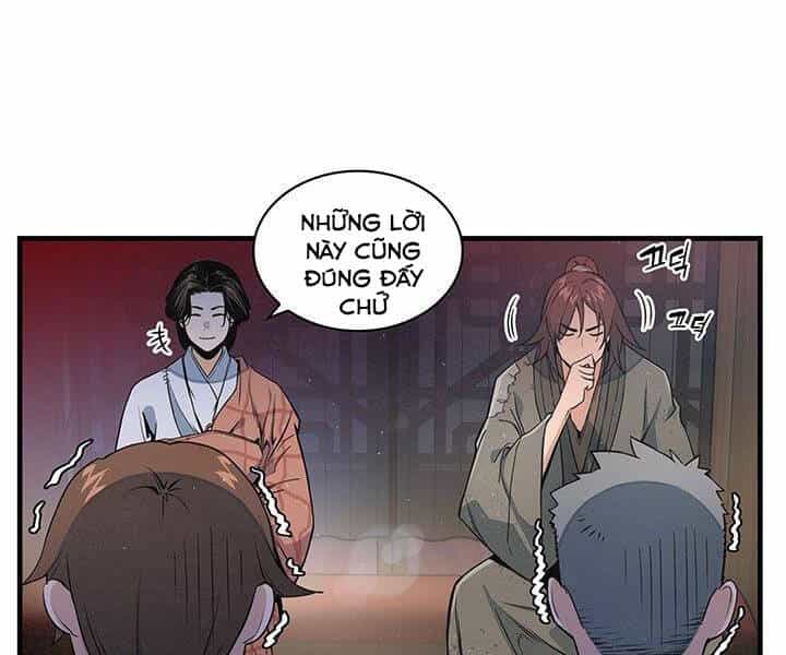 Mục Hạ Vô Nhân - Chương 13 - ảnh 83