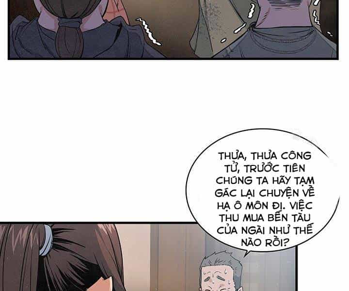 Mục Hạ Vô Nhân - Chương 13 - ảnh 84