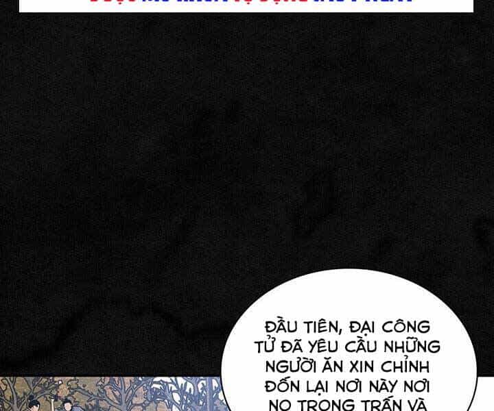 Mục Hạ Vô Nhân - Chương 14 - ảnh 31