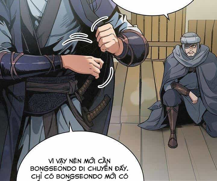 Mục Hạ Vô Nhân - Chương 16 - ảnh 14