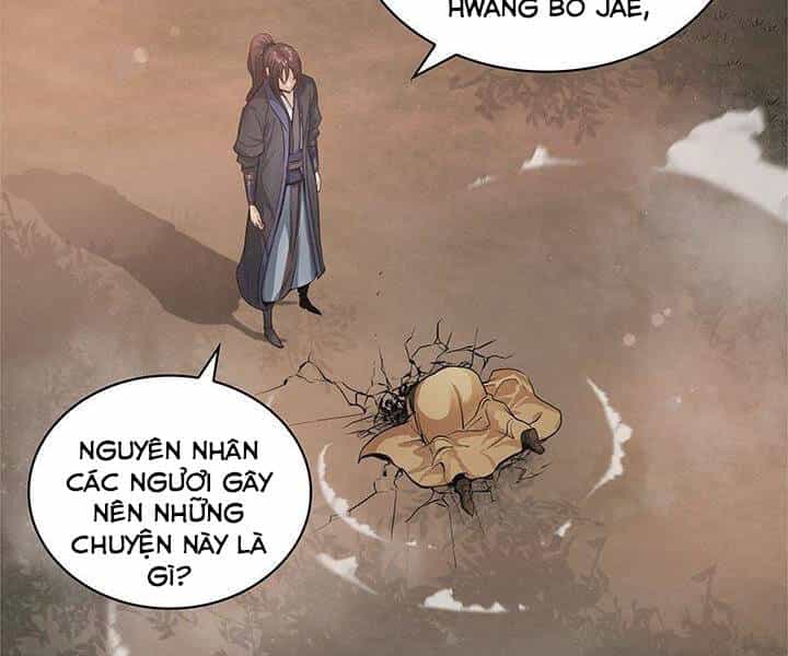 Mục Hạ Vô Nhân - Chương 17 - ảnh 43