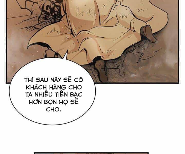 Mục Hạ Vô Nhân - Chương 17 - ảnh 45