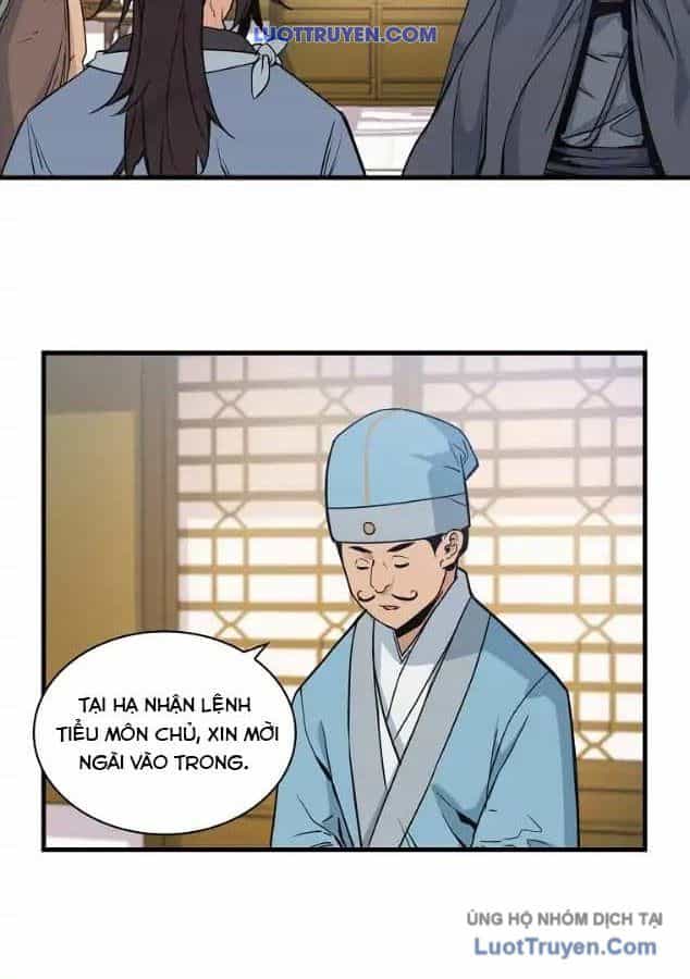 Mục Hạ Vô Nhân - Chương 19 - ảnh 27