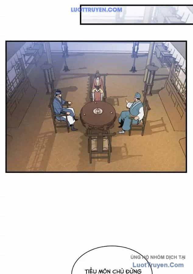 Mục Hạ Vô Nhân - Chương 19 - ảnh 29