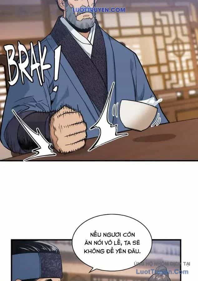 Mục Hạ Vô Nhân - Chương 19 - ảnh 33