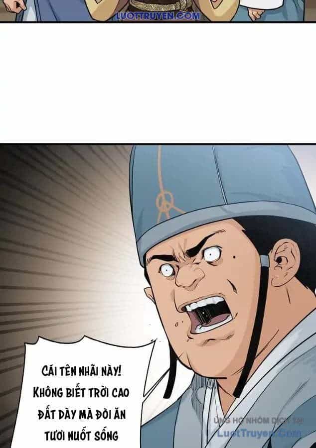 Mục Hạ Vô Nhân - Chương 19 - ảnh 54