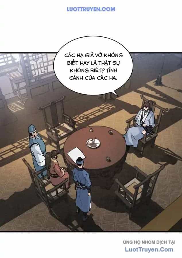 Mục Hạ Vô Nhân - Chương 19 - ảnh 62