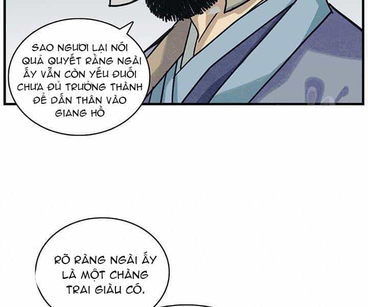Mục Hạ Vô Nhân - Chương 2 - ảnh 25
