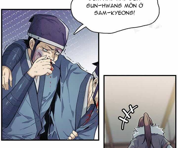 Mục Hạ Vô Nhân - Chương 2 - ảnh 66