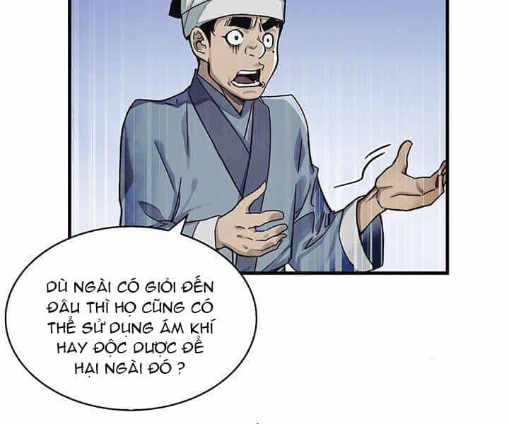 Mục Hạ Vô Nhân - Chương 2 - ảnh 76