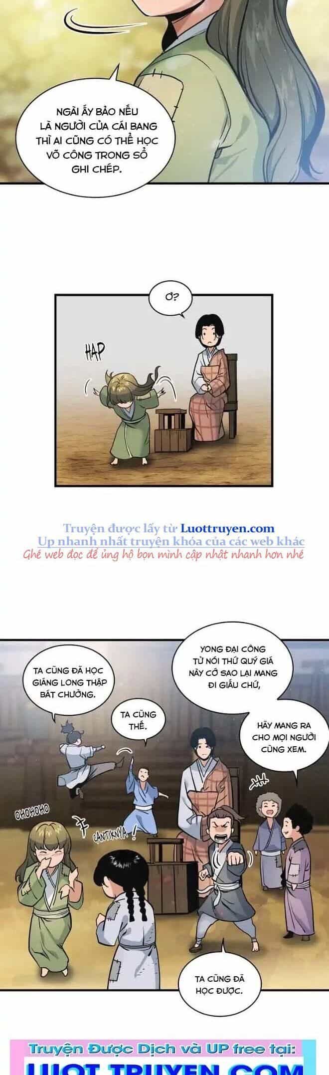 Mục Hạ Vô Nhân - Chương 21 - ảnh 2