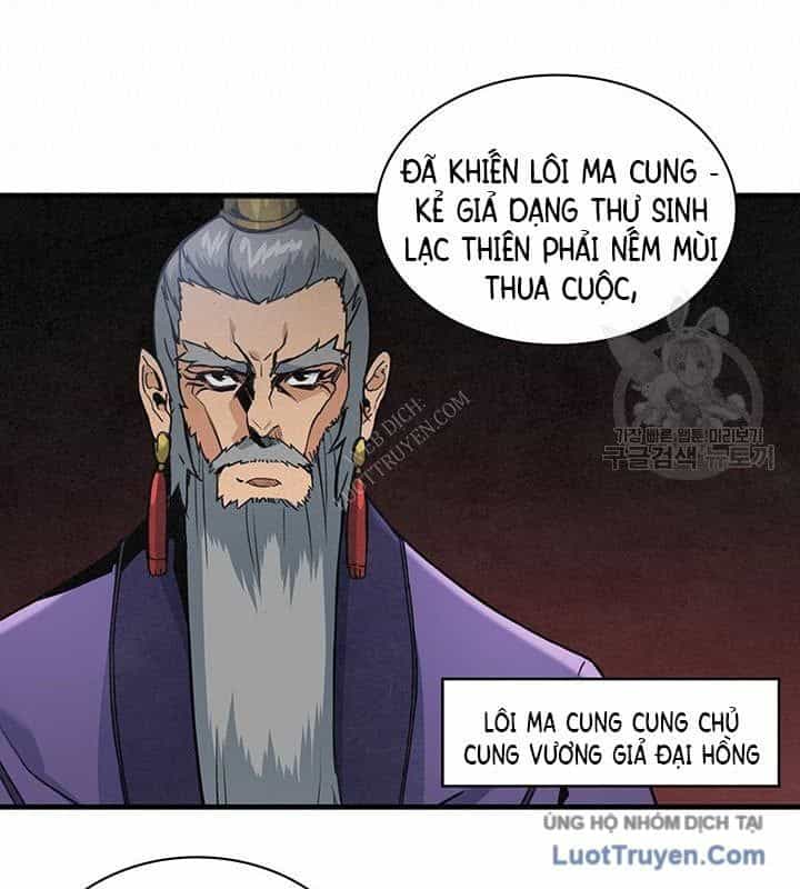 Mục Hạ Vô Nhân - Chương 22 - ảnh 42