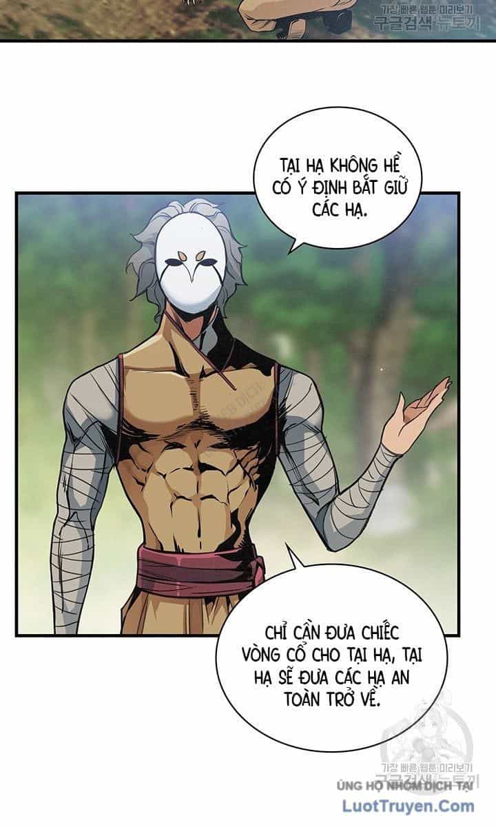 Mục Hạ Vô Nhân - Chương 23 - ảnh 29