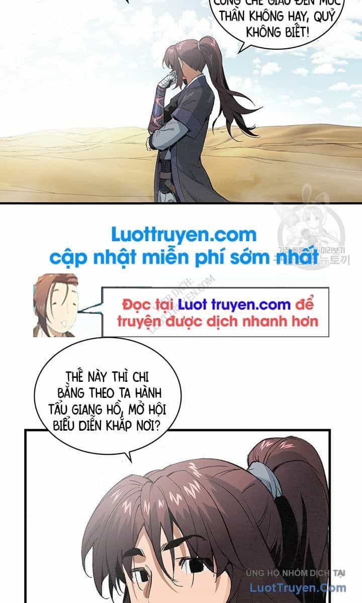 Mục Hạ Vô Nhân - Chương 23 - ảnh 49