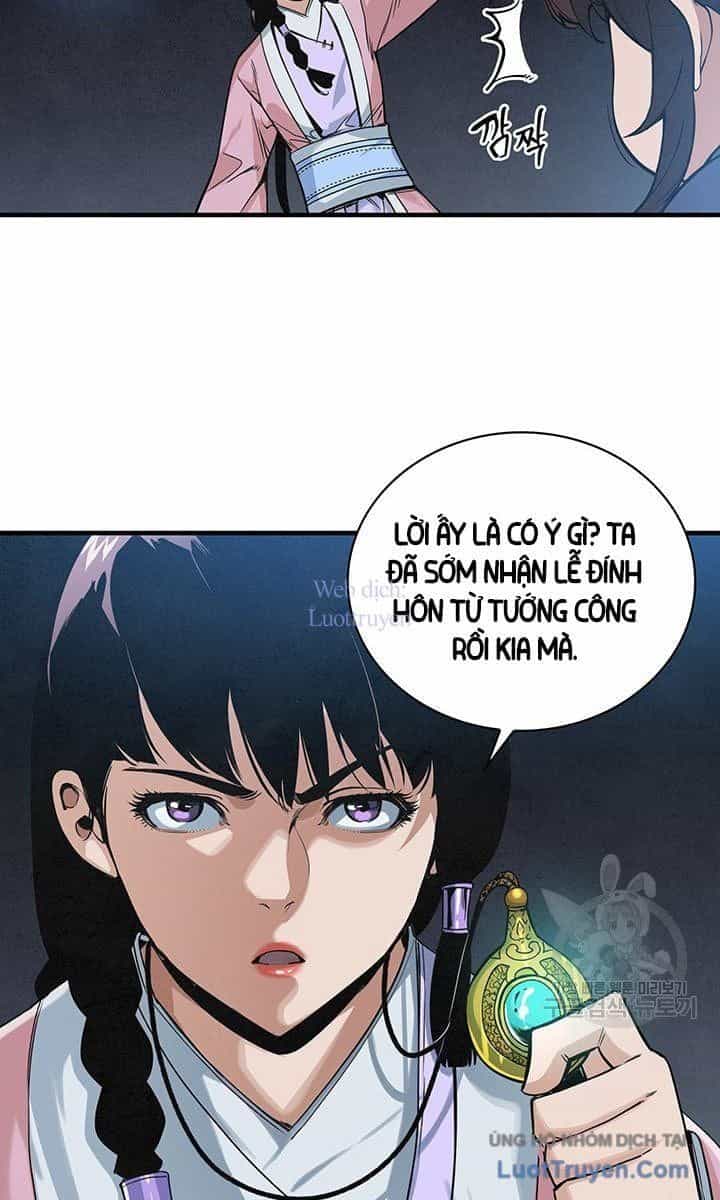 Mục Hạ Vô Nhân - Chương 25 - ảnh 17